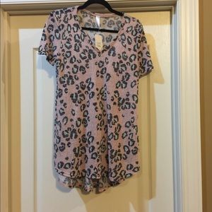 - Honey me tunic, NWT, made in USA